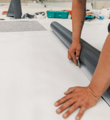 Haselden Commercial Roofing in Denver, Colorado