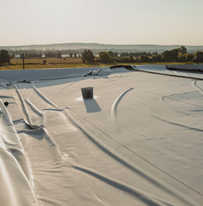 Haselden Commercial Roofing in Denver, Colorado